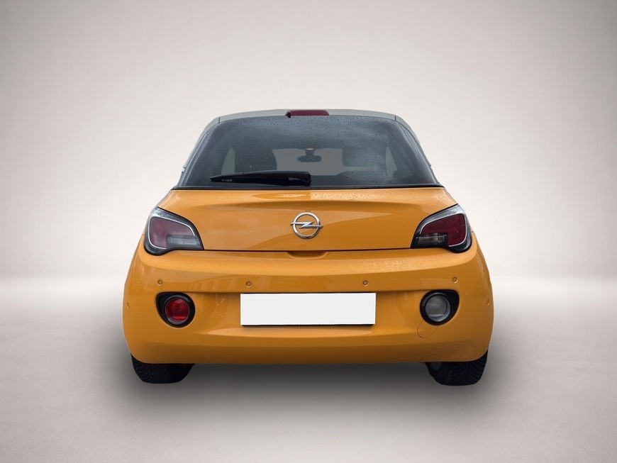 Fotografie 1 des Opel Adam 1.0 Start/Stop Jam
