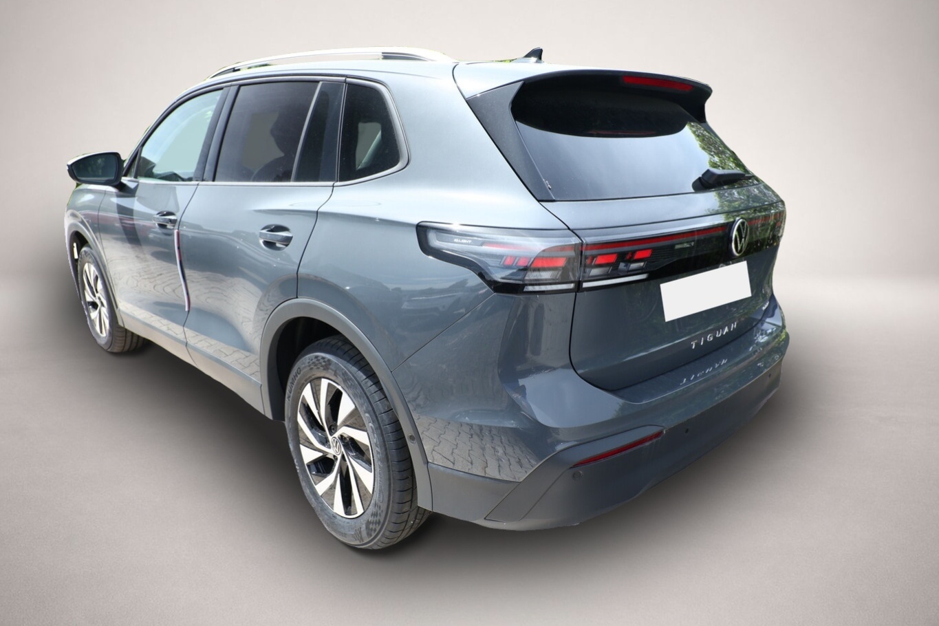 Fotografie 4 des Volkswagen Tiguan DSG LED+ 5JGarantie IQ.DRIVE SHZ Keyl ACC