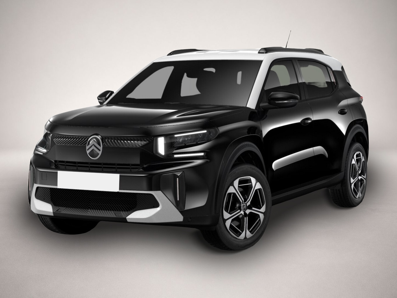 Fotografie Citroën C3 Aircross Hybrid MAX 7S WinterP Nav Kam 2xPDC