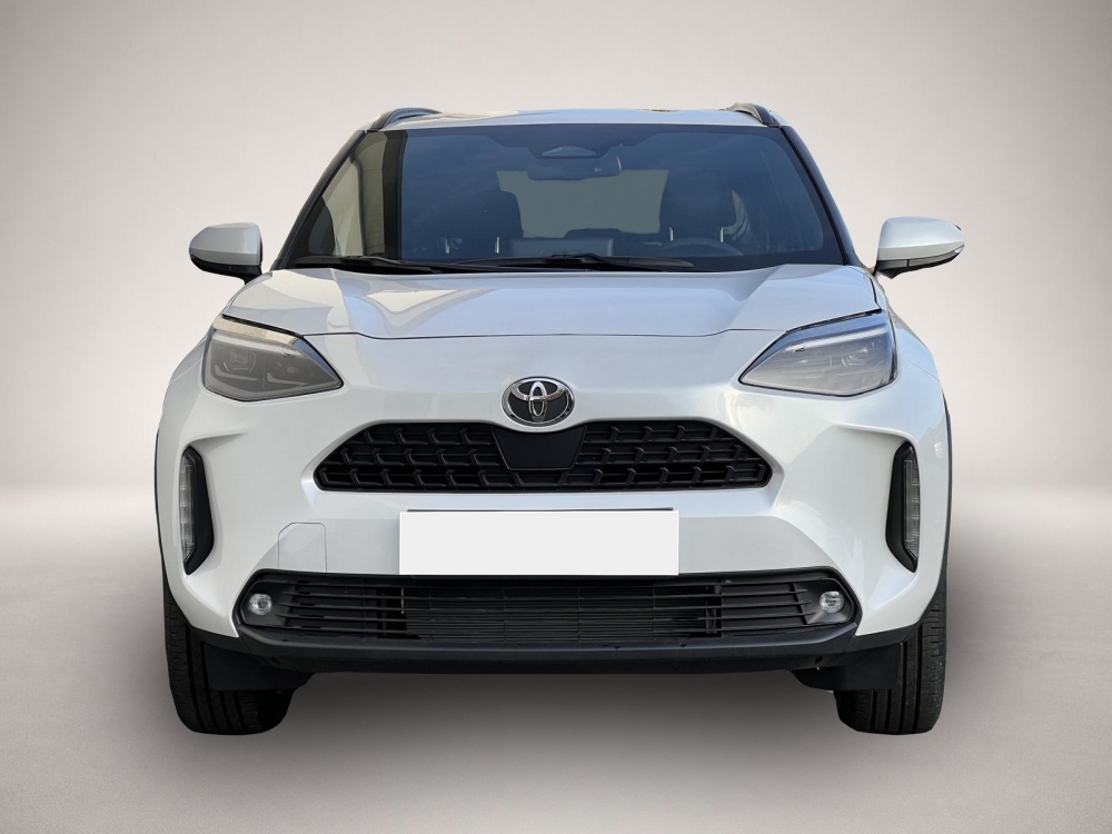 Bild 2 Toyota Yaris Cross Style Comfort 1,5 CVT Hybrid 96kW Winter