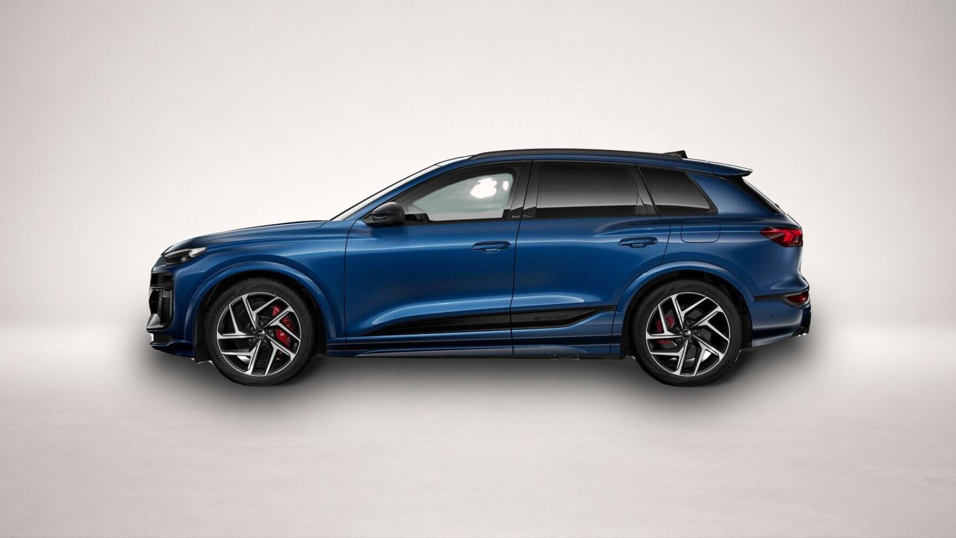 Bild 5 Audi S6 SQ6 edition one blue