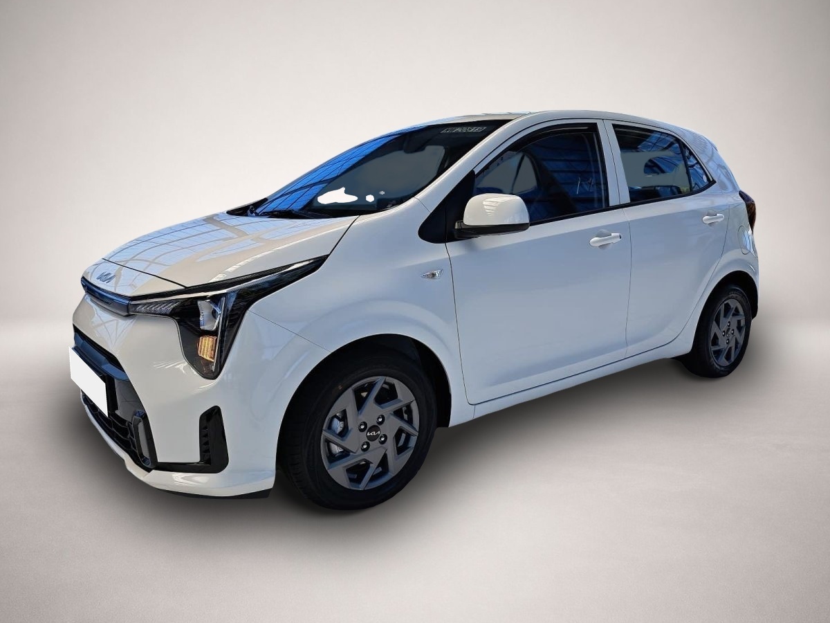Bild Picanto Kia