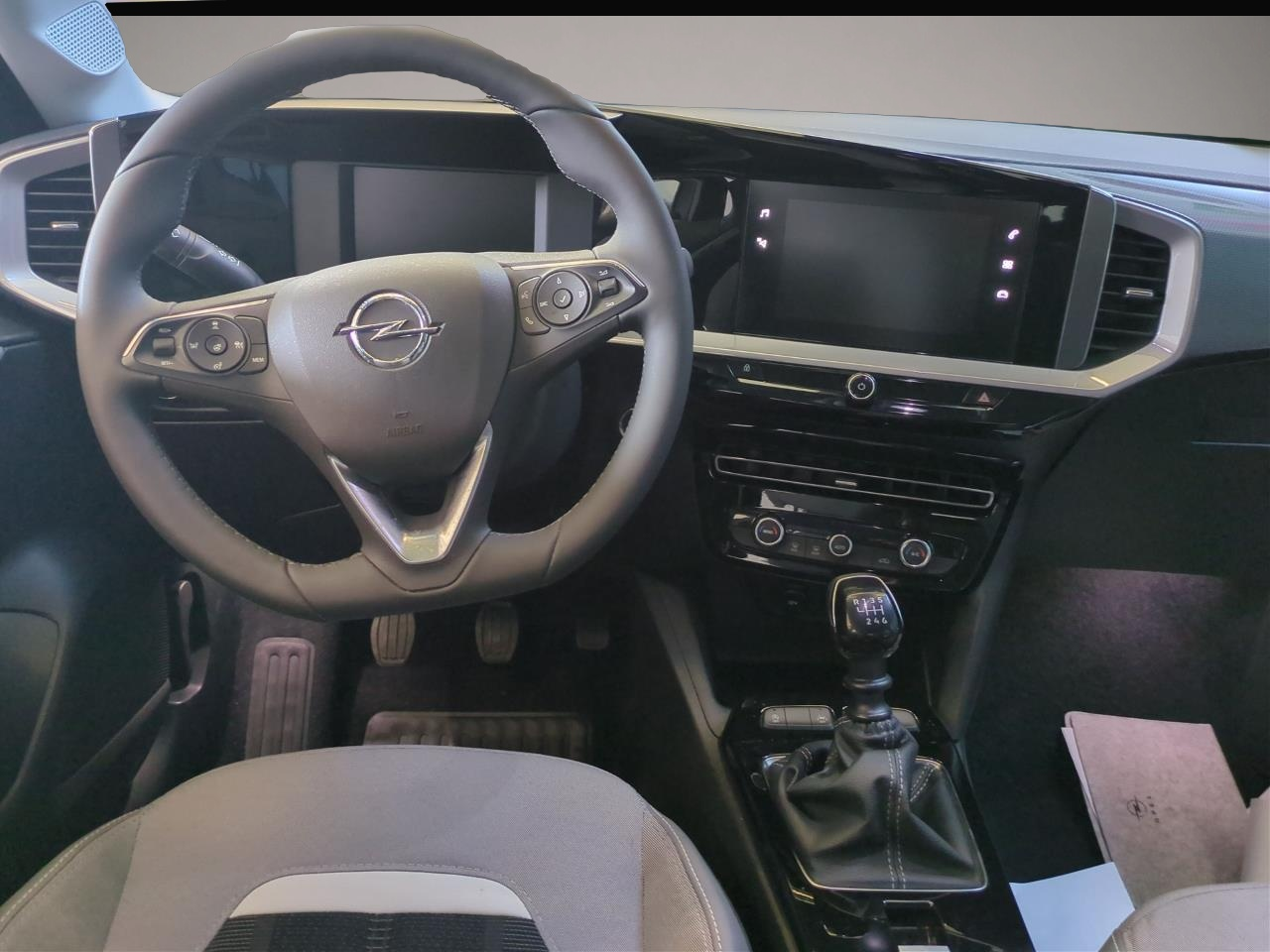 Bild 5 Opel Mokka Elegance Shz Navi Kamera PDC v+h
