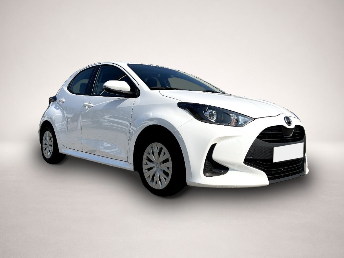 Bild 5 Mazda 2 1.5 CVT Pure **ACC Klimaautomatik DAB+**