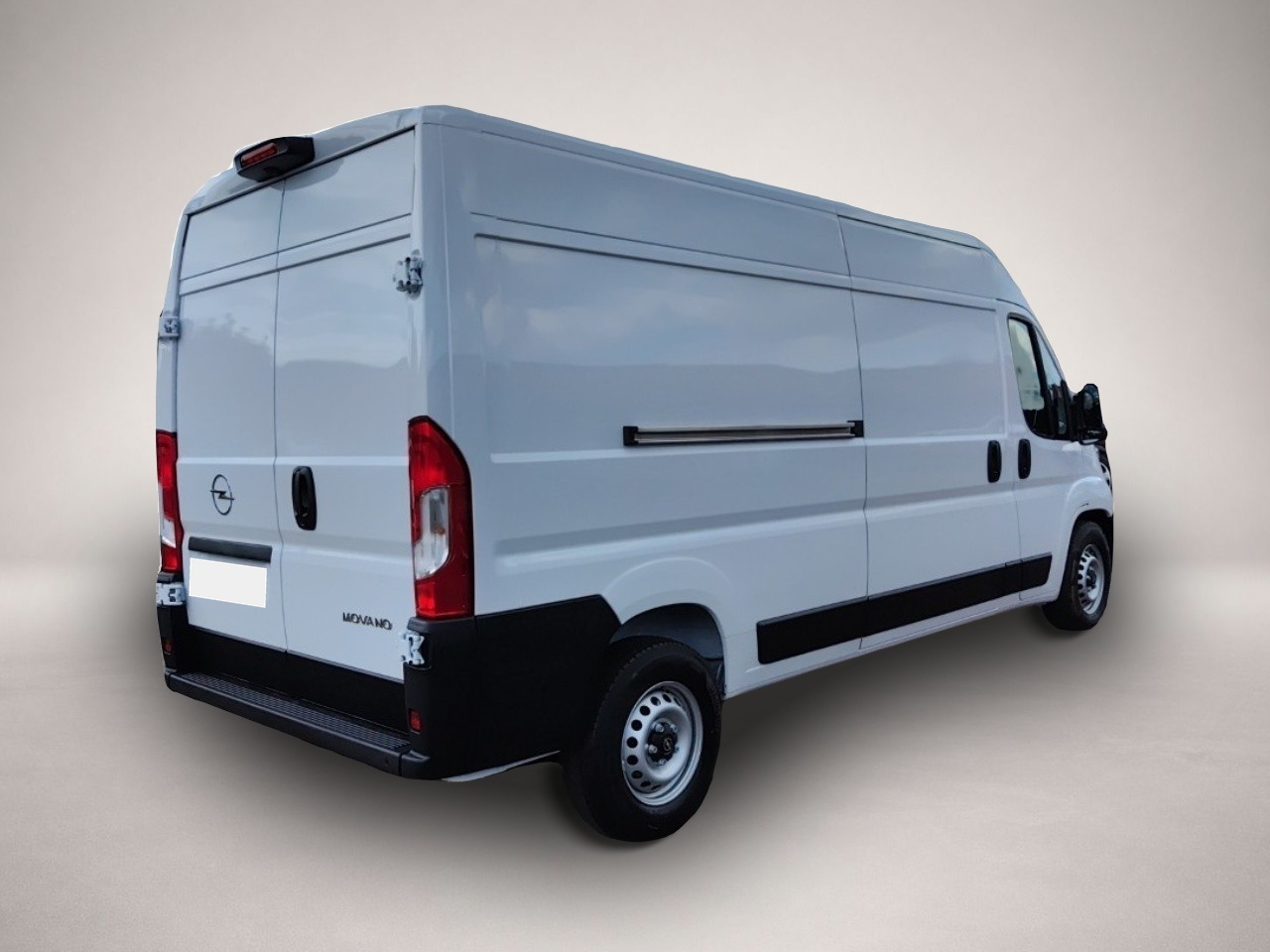 Bild 6 Opel Movano Cargo L3H2 BlueHDI 140 PS AT8 + Techno +