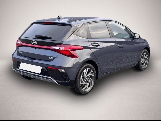Bild 2 Hyundai i20 Family i20 Family Automatik 66 kW (90 PS), Auto.