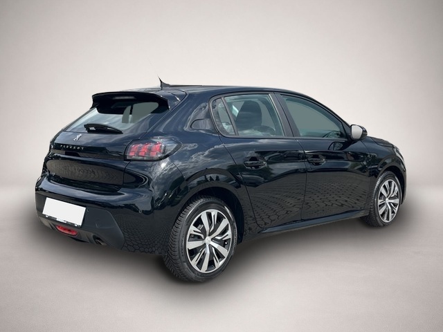 Bild 5 Peugeot 208 Active Pack DAB SHZ ALLWETTER PDC RADIO KLIM