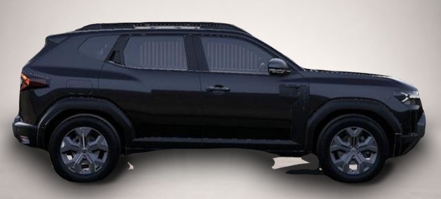 Bild 4 Dacia Duster Expression GJR+SHZ+LKHZ hybrid-G 150 EDC 4x4 Ex.