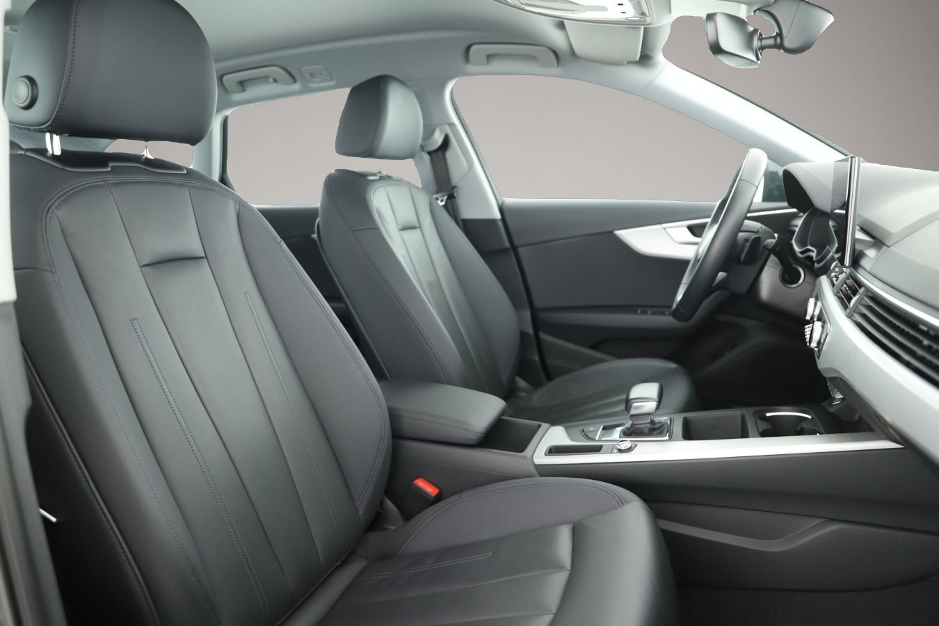 Bild 5 Audi A4 Avant 40 TDI S tronic Advanced ACC Kamera Nav