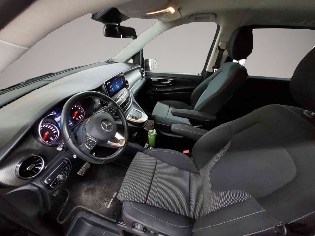 Fotografie 5 des Mercedes-Benz V 250 V 250d G-Tronic AMG-Line Edition lang *AHK*Stand