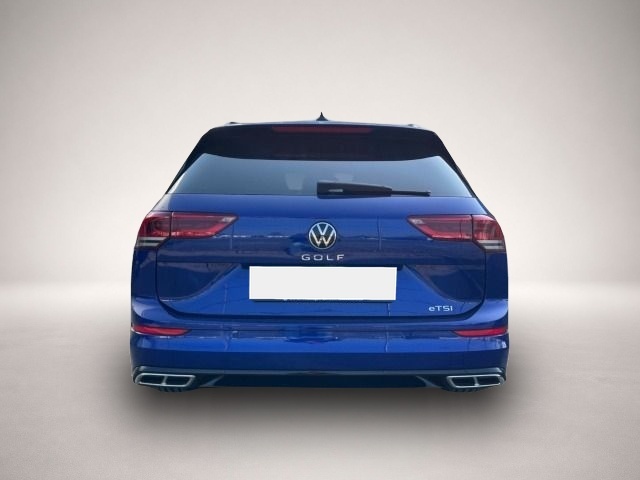 Bild 4 Volkswagen Golf VIII Variant 1.5e TSI DSG R-Line Navi,AHK,L
