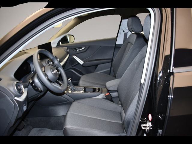 Bild 3 Audi Q2 35 TFSI S tronic