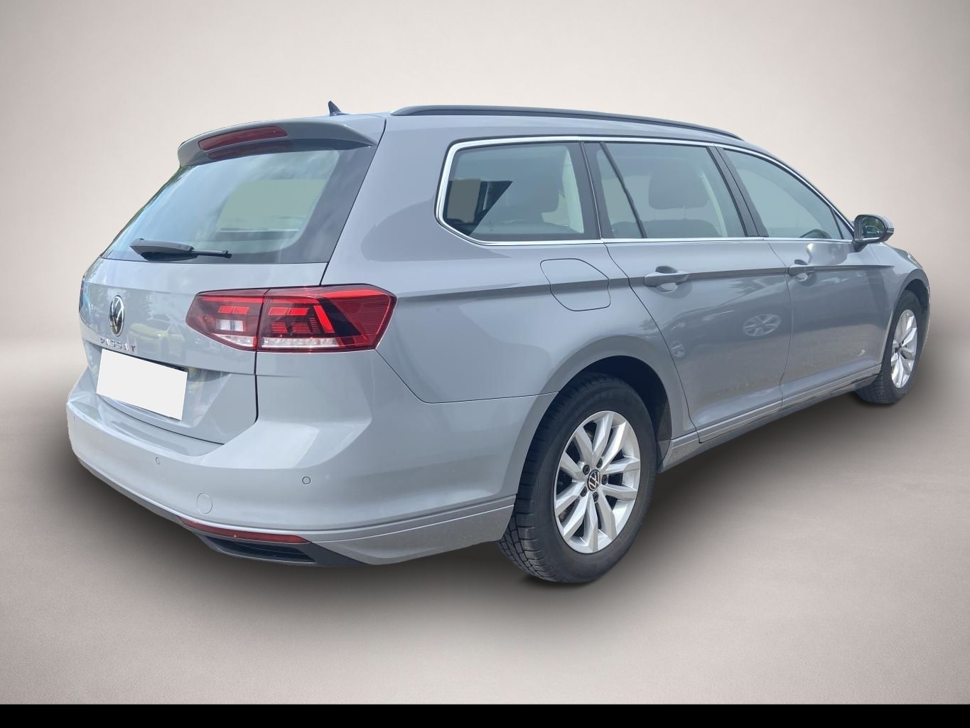 Fotografie des Volkswagen Passat Variant 1.5 TSI Business APP-CONNECT+ACC+