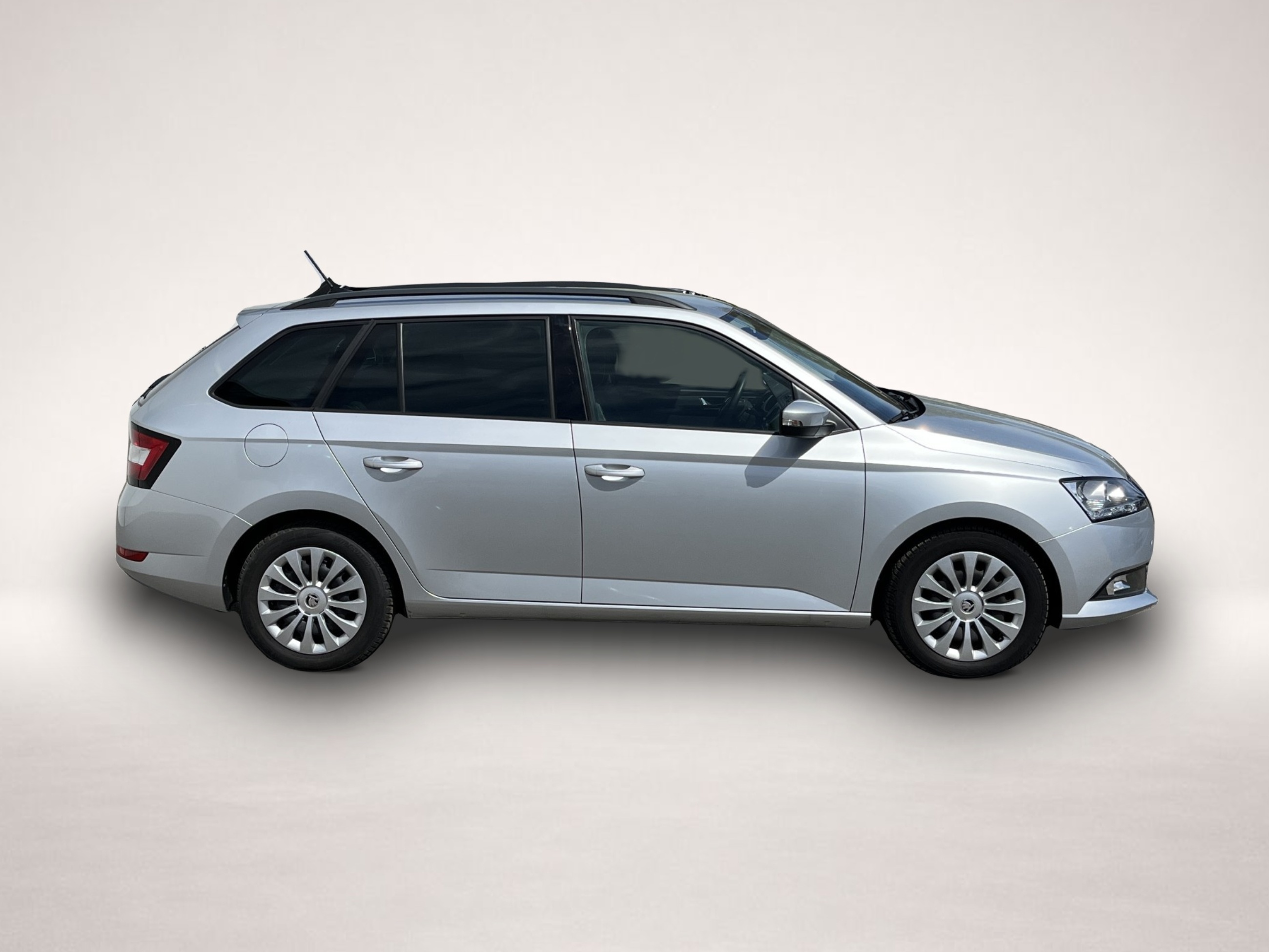 Fotografie 4 des Skoda Fabia Combi 1.0 TSI Ambition 106¤ m.20% Anz. Nav