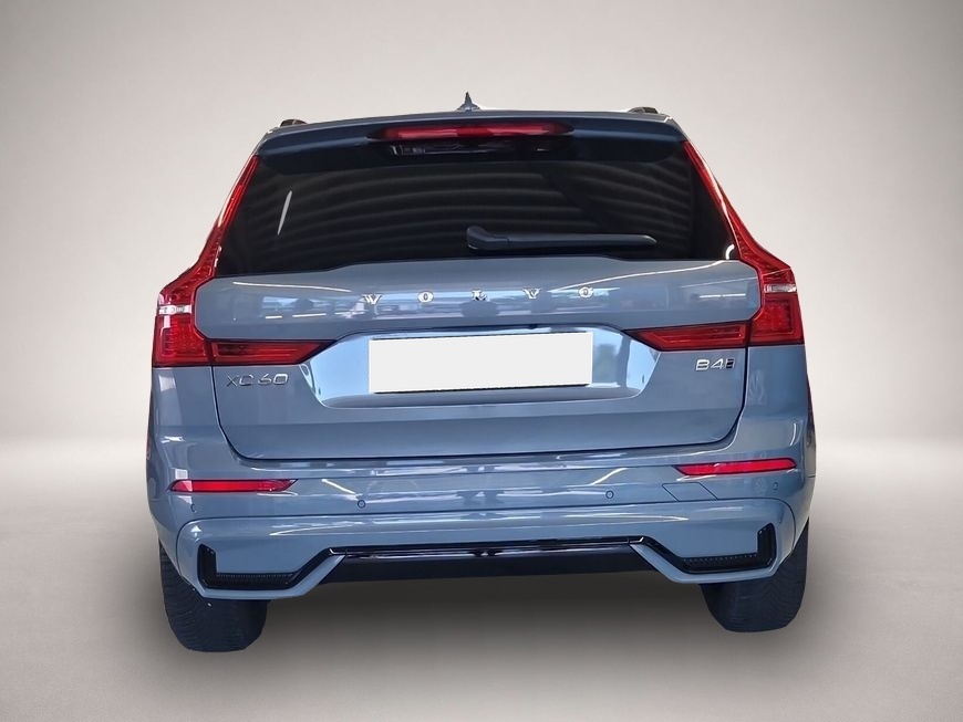Fotografie 5 des Volvo XC60 B4 D AWD Plus Dark STDHZG * LICHTPAKET