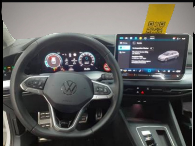 Bild Golf Volkswagen