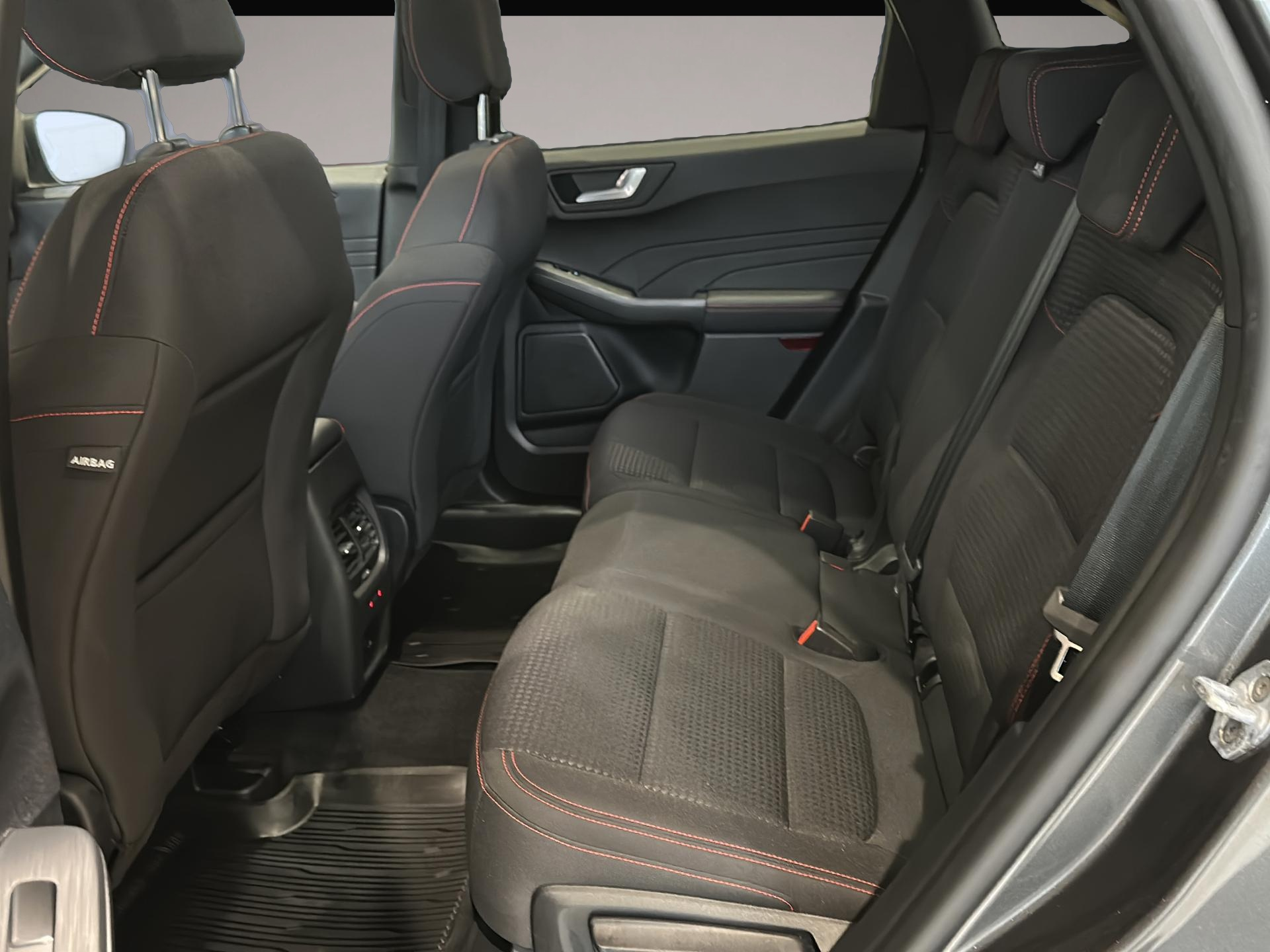 Bild 6 Ford Kuga Plug-In Hybrid ST-Line LED Kamera PDC h. Na