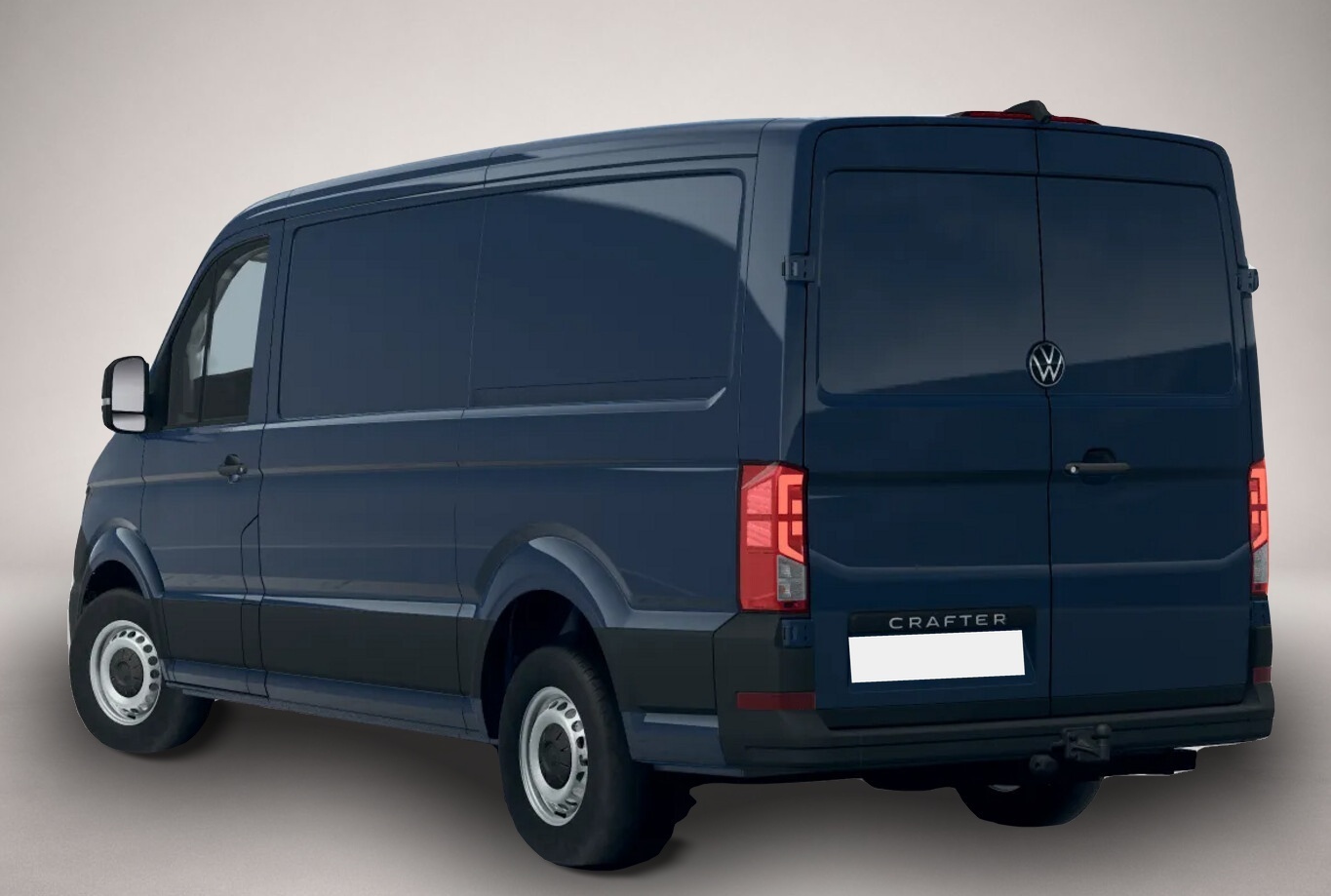 Bild 5 Volkswagen Crafter 35 L3H2 3S AHK Kam Temp AppCo 2xPDC
