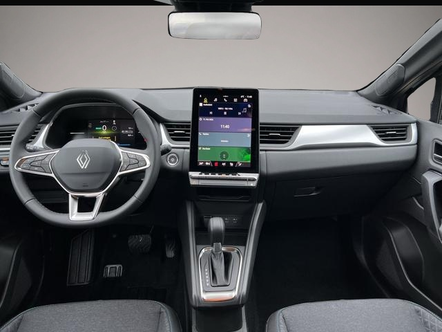 Bild 4 Renault Symbioz Evolution SHZ+RFK+LED Symbioz E-Tech 145 Evolut.