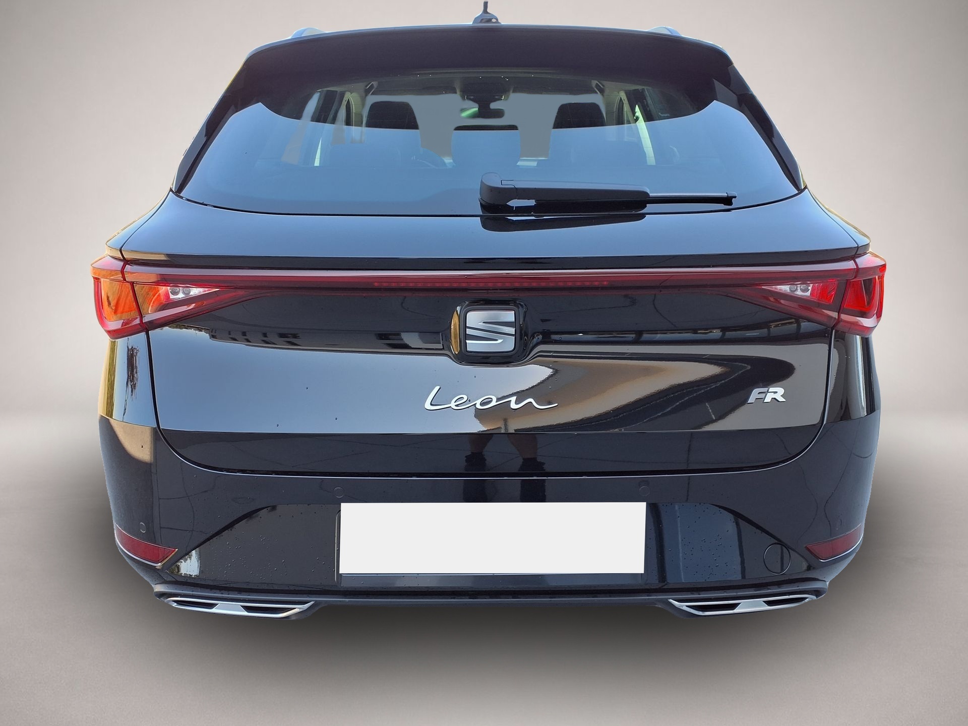 Bild 3 Seat Leon 1.5 eTSI 7-Gang-DSG