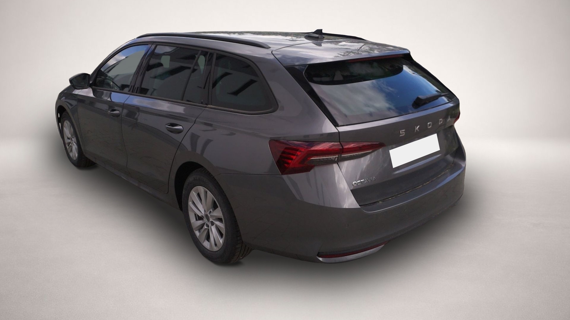 Bild 2 Skoda Octavia Combi Business Skoda 1.5 TSI mHEV 110 kW
