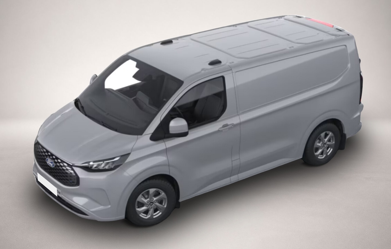 Bild 5 Ford Transit Custom E-Transit Custom 71kWh Limited L1 ProPower AHK