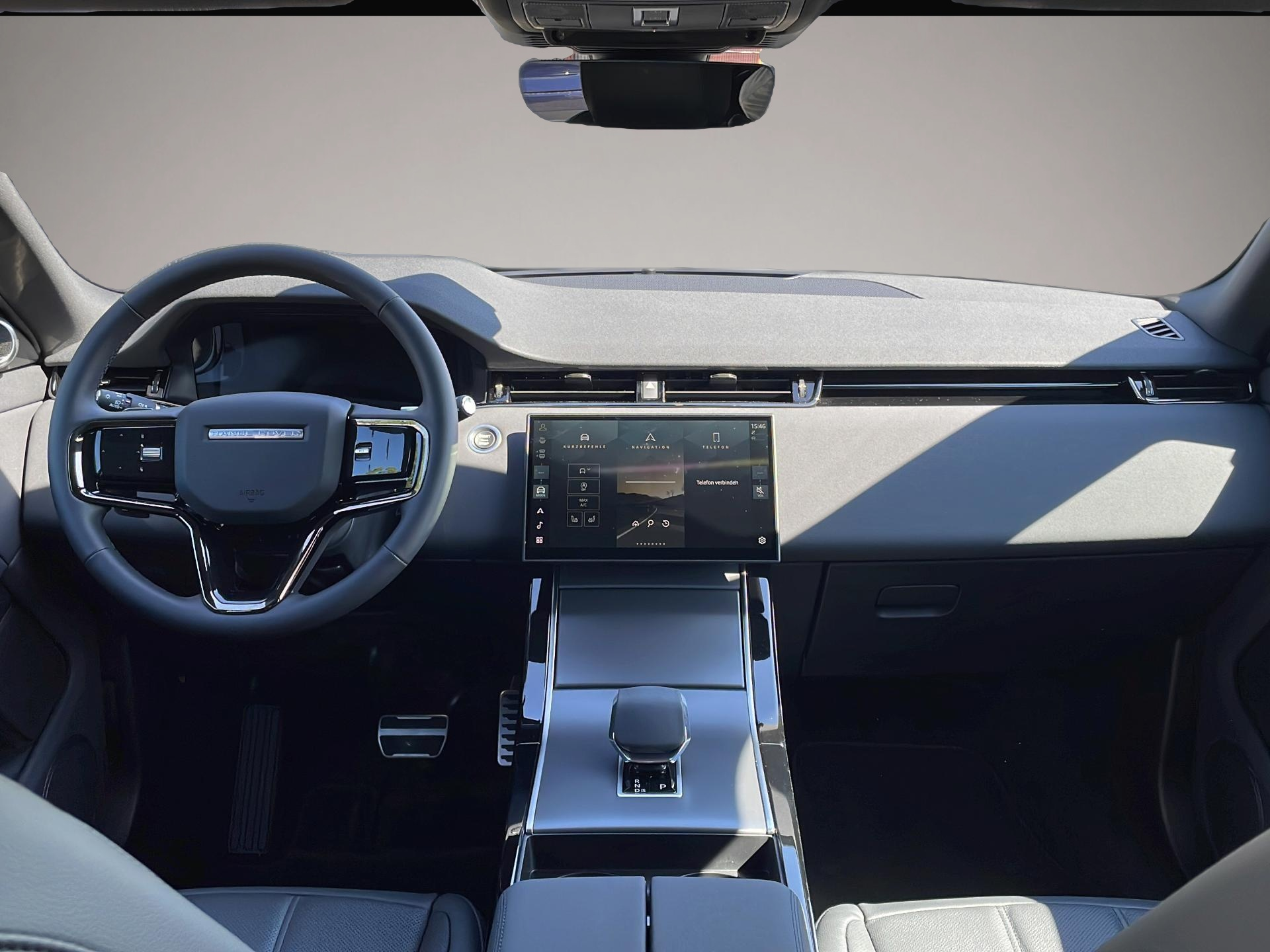 Bild 6 Land Rover Range Rover Evoque D165 Dynamic SE