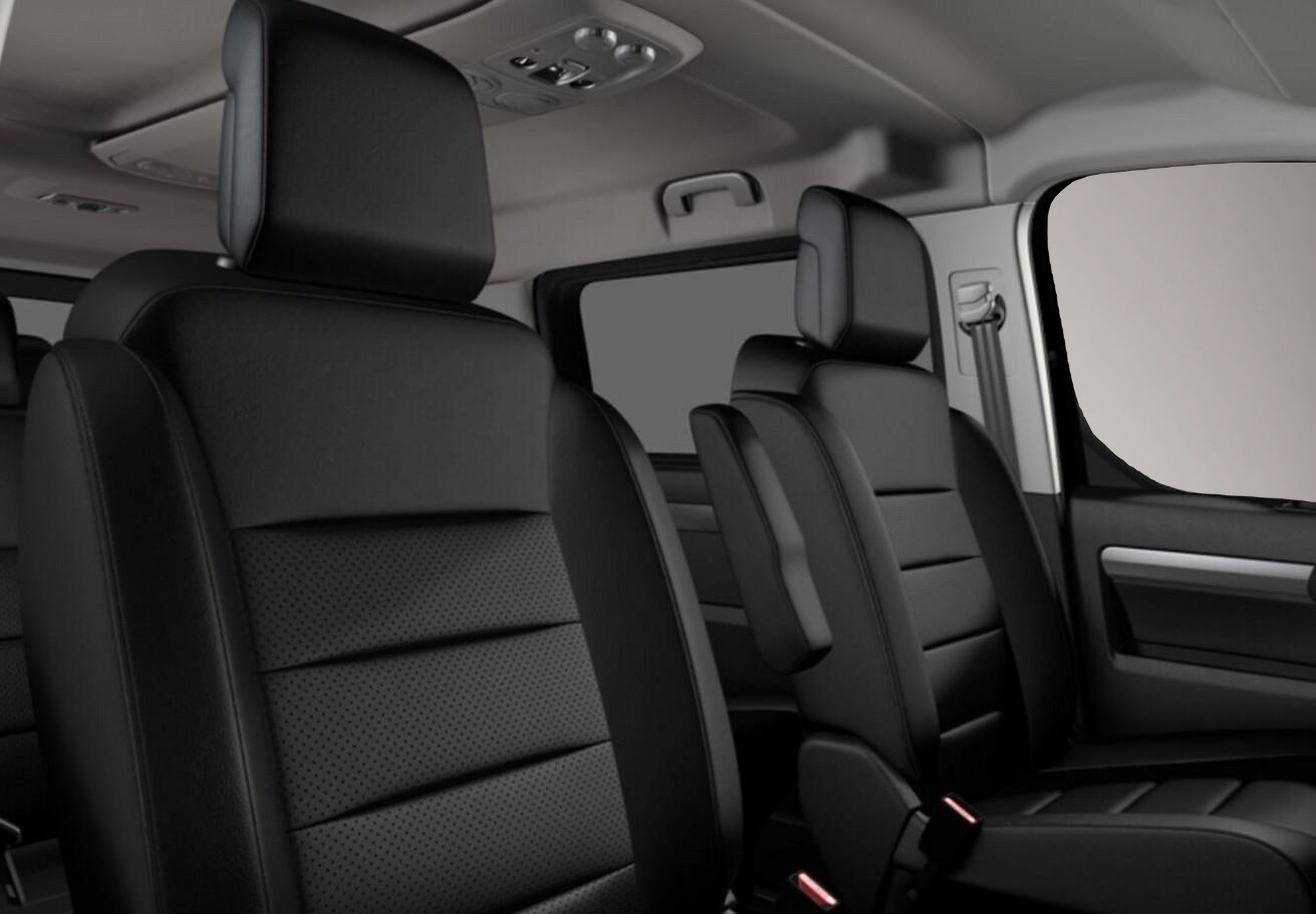 Bild 5 Citroën SpaceTourer XL AT MAX VIP+ Design AHK Driver Con