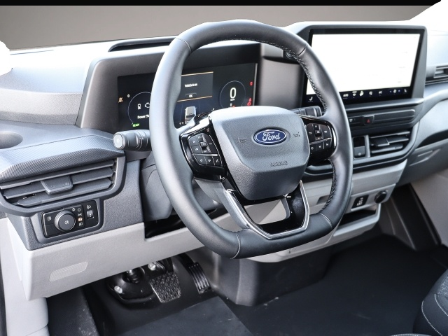 Bild 4 Ford Other Transit Custom Trend L1 FWD Plug-in Hybrid 233PS