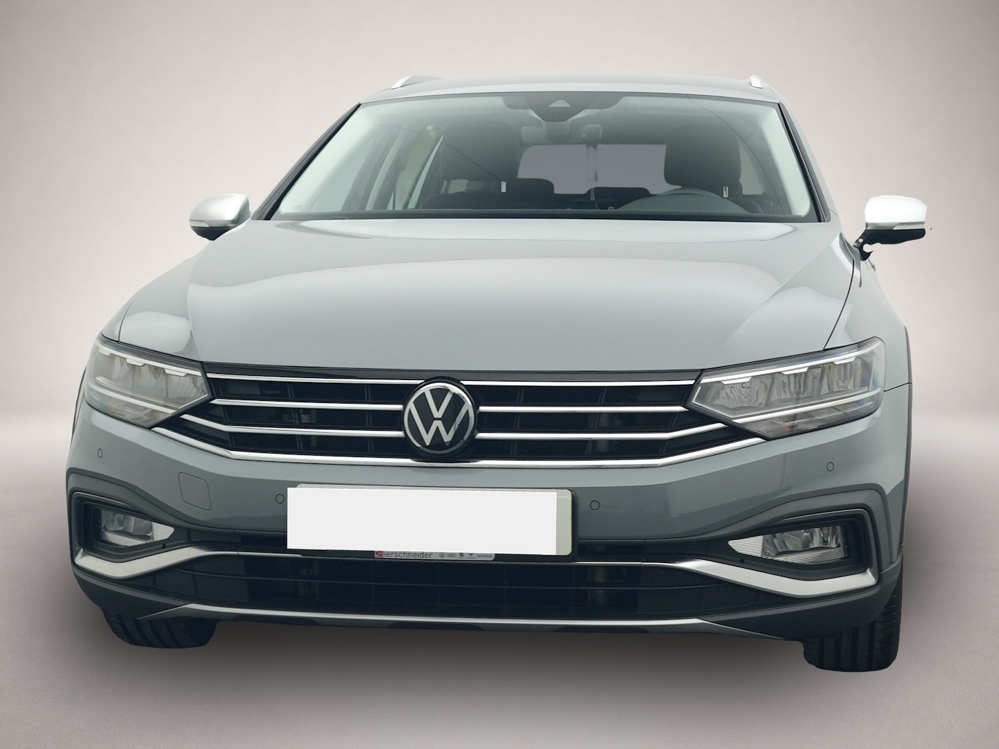 Fotografie 8 des Volkswagen Passat Variant 2.0 TDI DSG 4Mo. Alltrack LED NAV