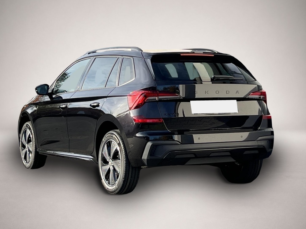 Bild 4 Skoda Kamiq Monte Carlo 1,5 TSI 110kW