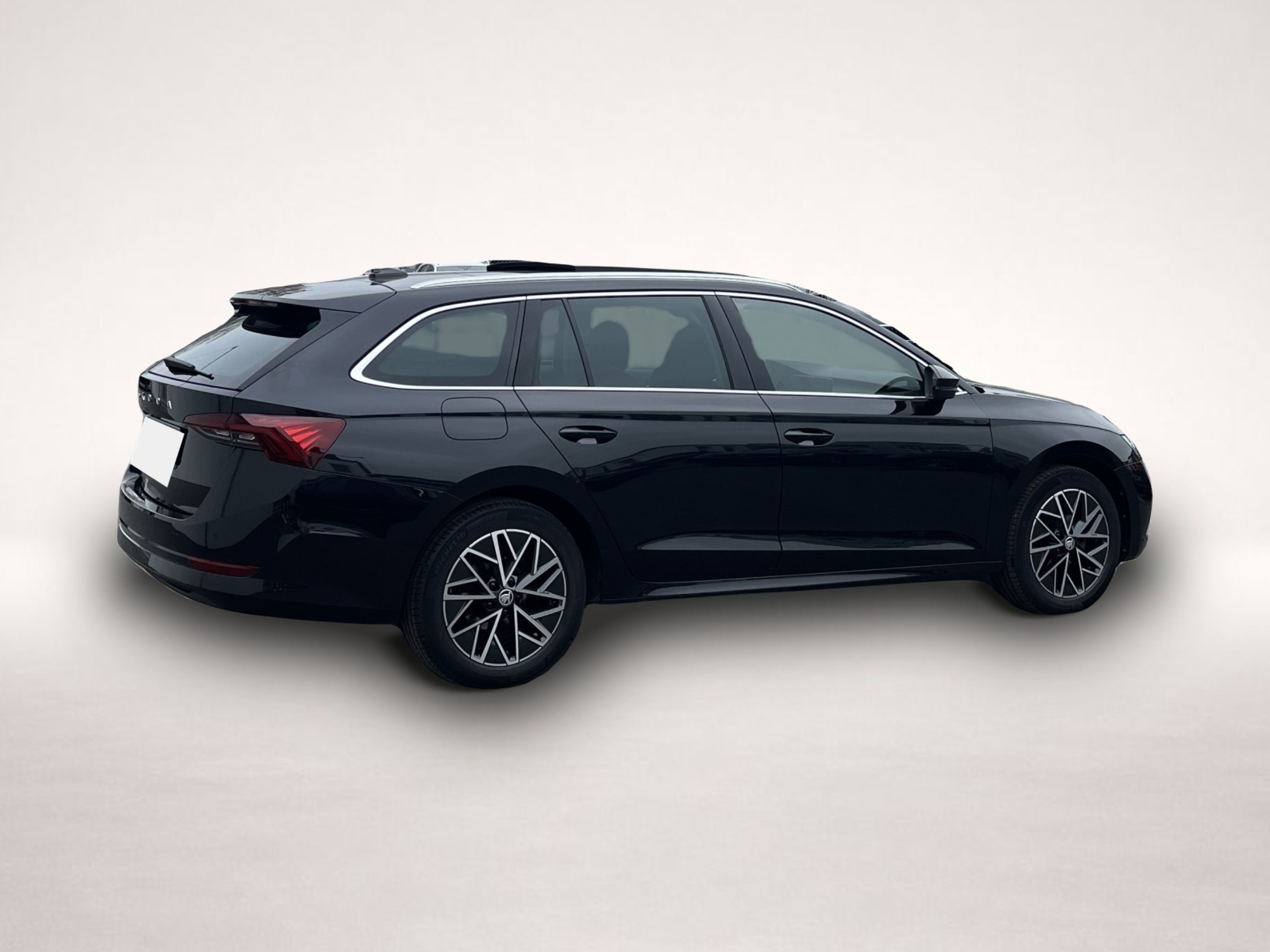 Fotografie 6 des Skoda Octavia Combi 2.0 TDI DSG Style 163¤ m.20% Anz.