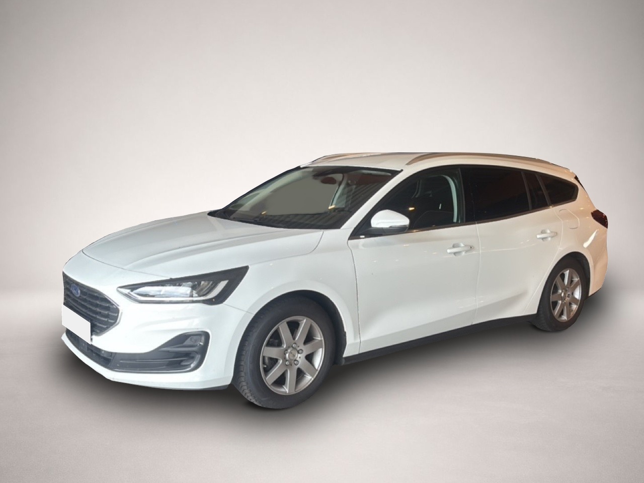 Bild 2 Ford Focus TITANIUM NAVI / LED / ACC / TWA / PDC / KA