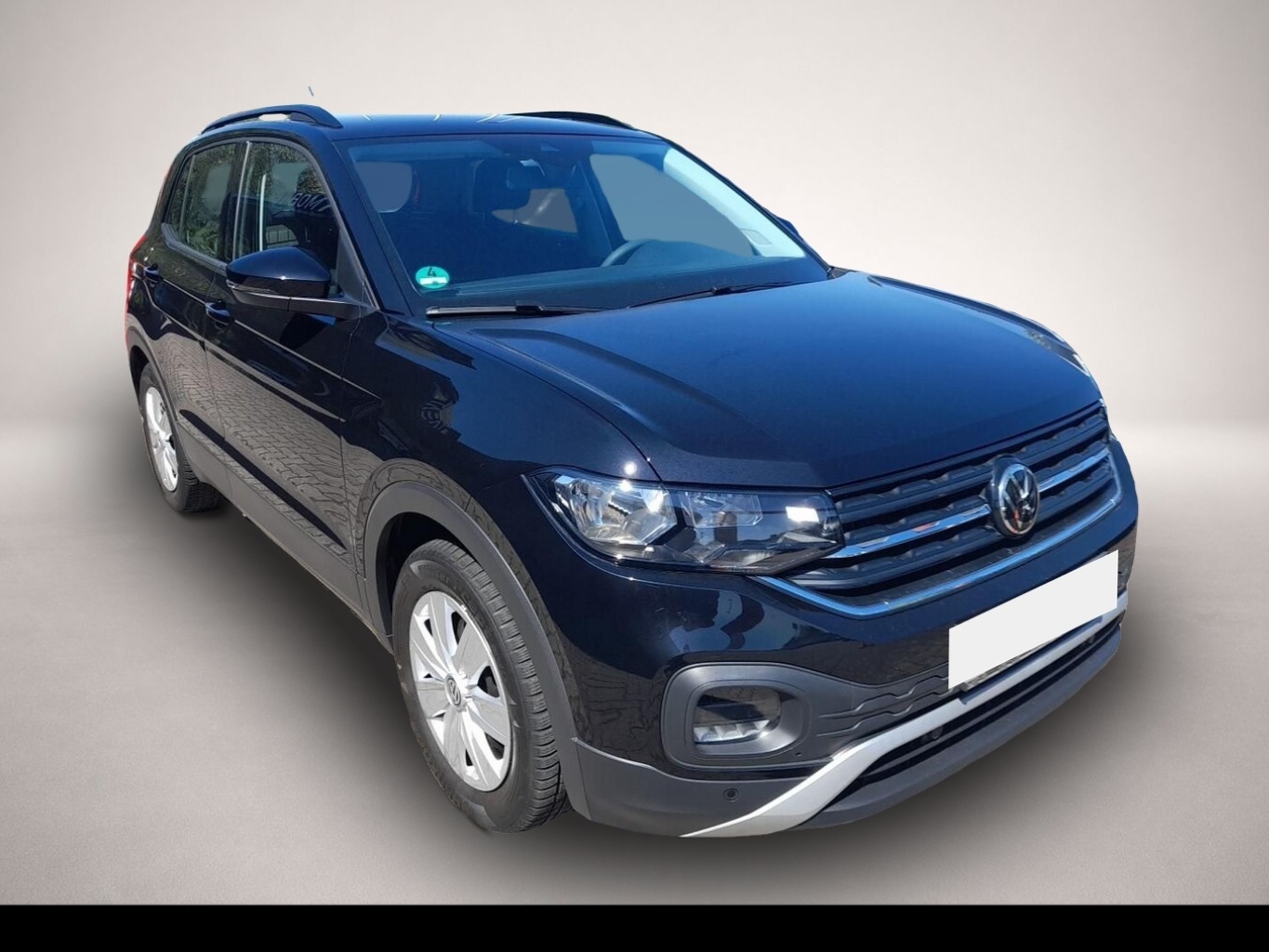 Bild 2 Volkswagen T-Cross 1.0 TSI 110 Life CompC PDC LM16Z LaneAs