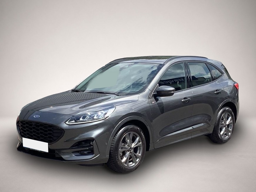 Kuga Ford