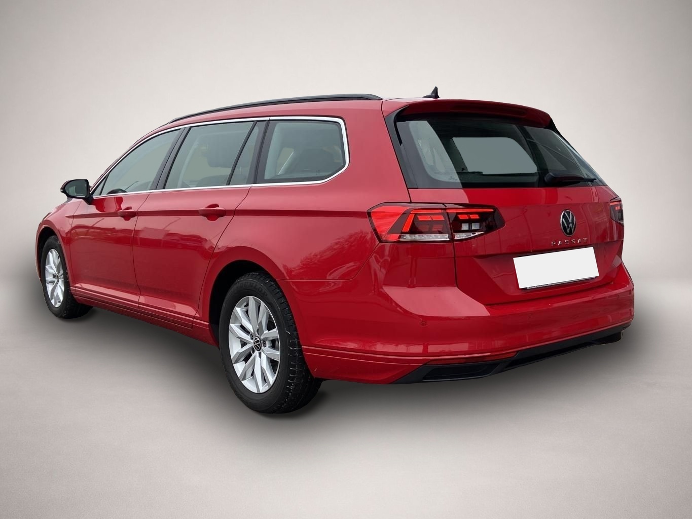 Fotografie 3 des Volkswagen Passat Variant 2.0 TDI DSG BUSINESS AHK+APP-CONN