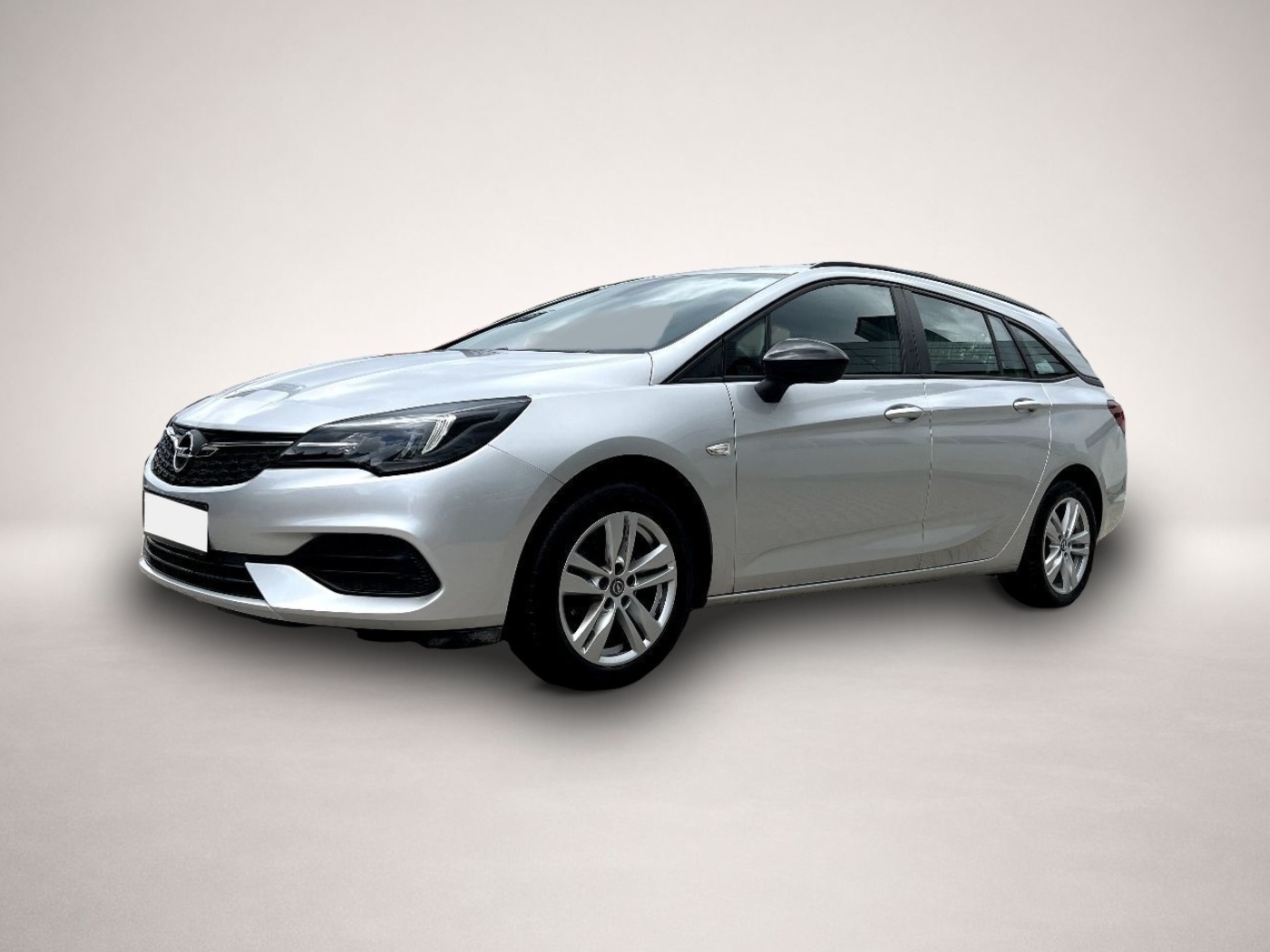 Fotografie Opel Astra K Sports Tourer 1.2 Turbo Edition *LED AHK