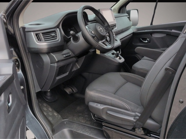Fotografie 4 des Nissan Primastar Tekna L2 2.0D*DCT 9-Sitze LED Navi SHZ