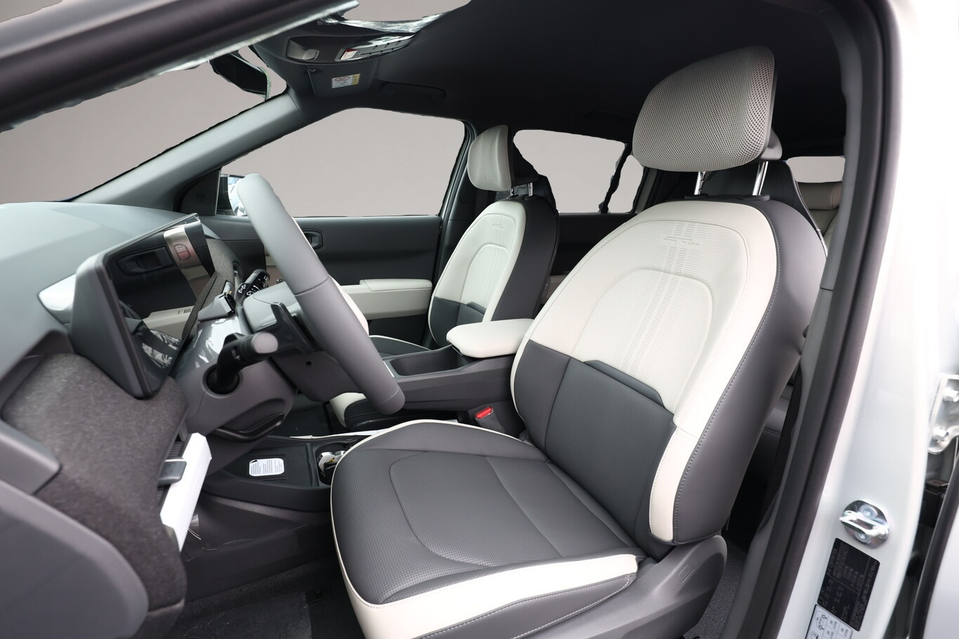 Bild 5 Kia EV3 81,4kWh GT-Line LED+ ACC Wärmep eHK Keyl SHZ
