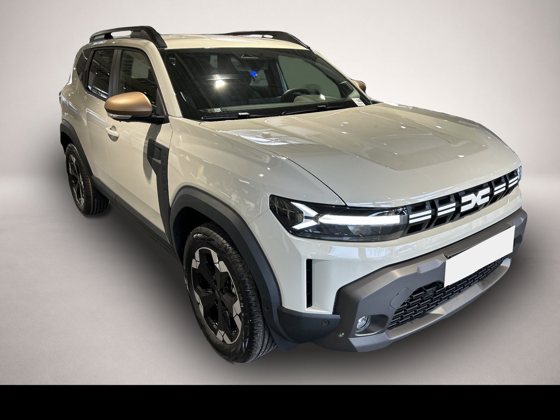 Bild 3 Dacia Duster Extreme+ Hybrid 155 PS