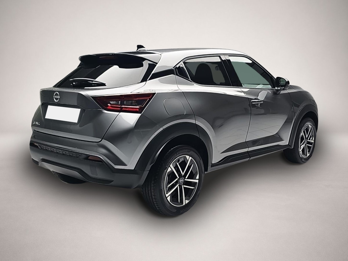 Bild 2 Nissan JUKE 1.0 DIG-T 5T AUTO. N-CONNECTA NAVI WINTER