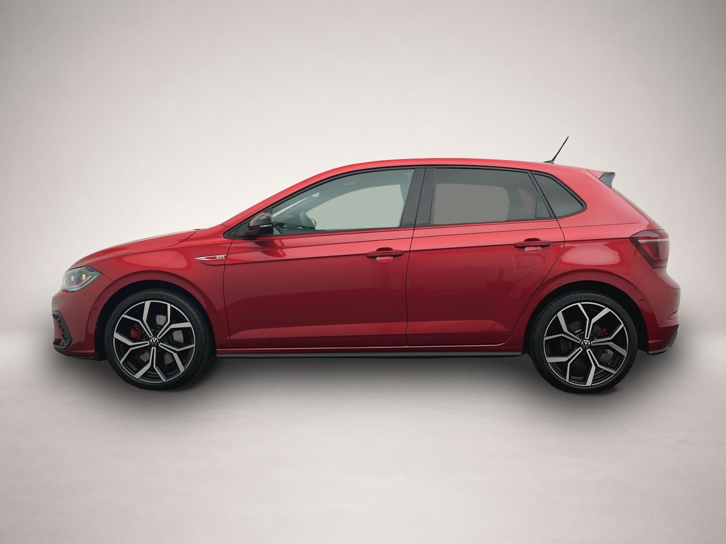 Bild 2 Volkswagen Polo GTI 2.0 TSI DSG