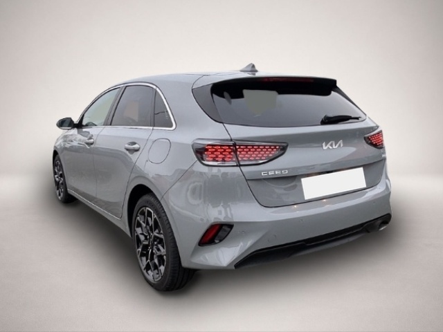 Bild 3 Kia cee'd / Ceed Cee'd 1.0 T-GDI DCT7 Nightline Navi Kamera Apple
