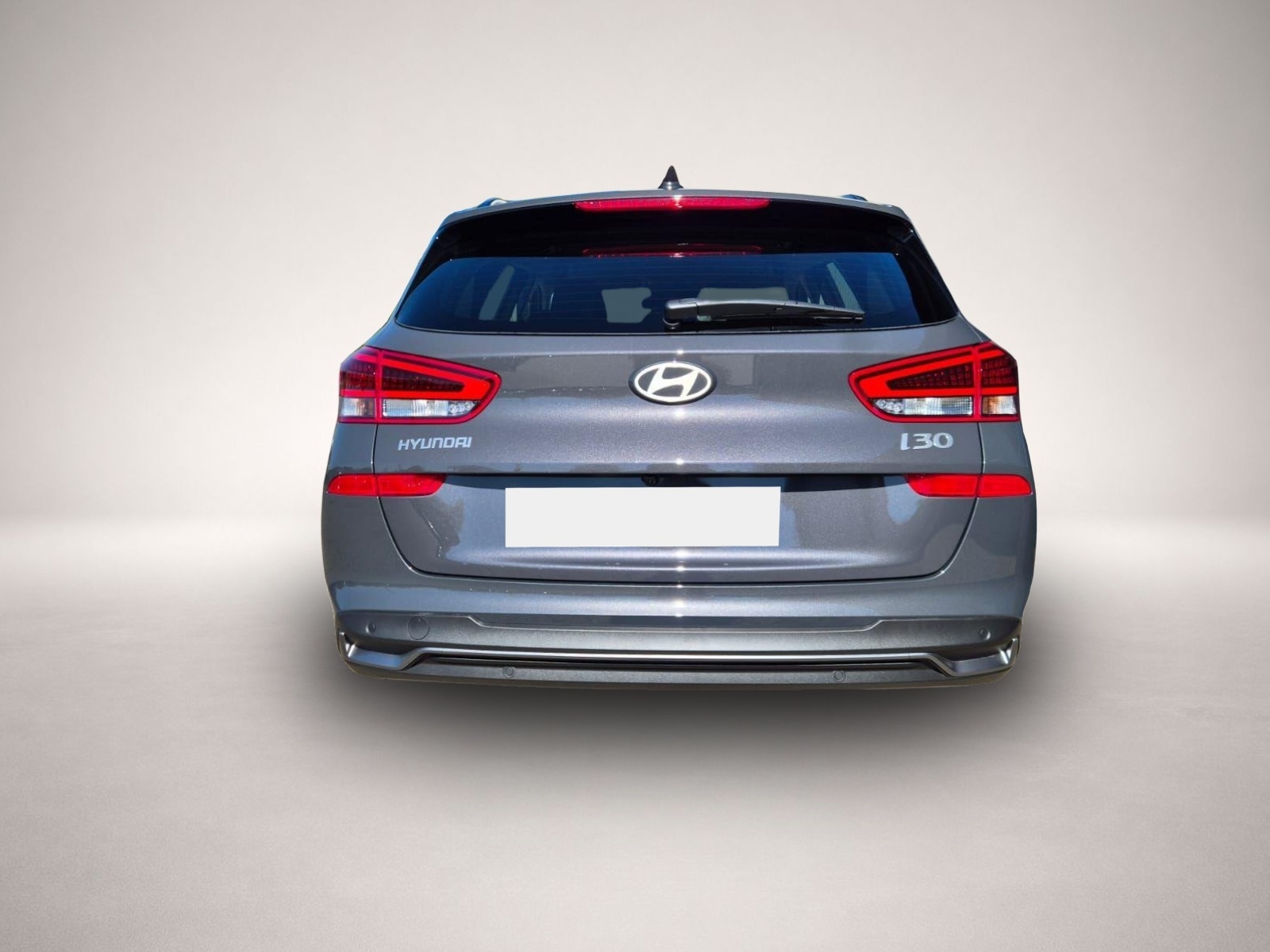 Bild 4 Hyundai i30 Kombi 1.6 T-GDI 150PS Automatik Trend Sitzh