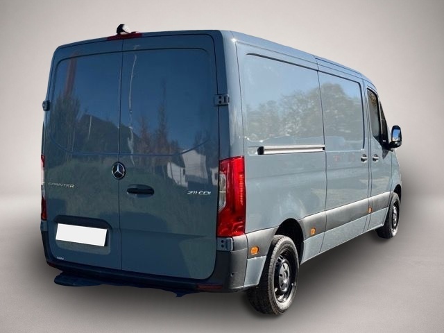 Bild 5 Mercedes-Benz Other Sprinter III Kasten 211CDI L2H1 FWD Navi,Klima,K