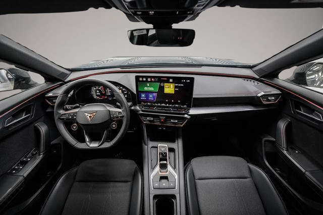 Bild 4 Cupra Formentor 2,0 TSI DSG 4x4 Cupra - LAGER 150 kW (204 PS), .