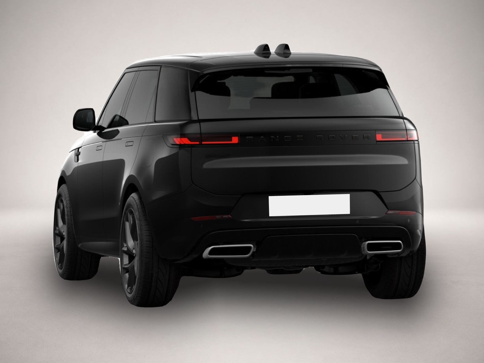 Bild 2 Land Rover Range Rover Sport P460e Dynamic SE Hybrid EU6e L