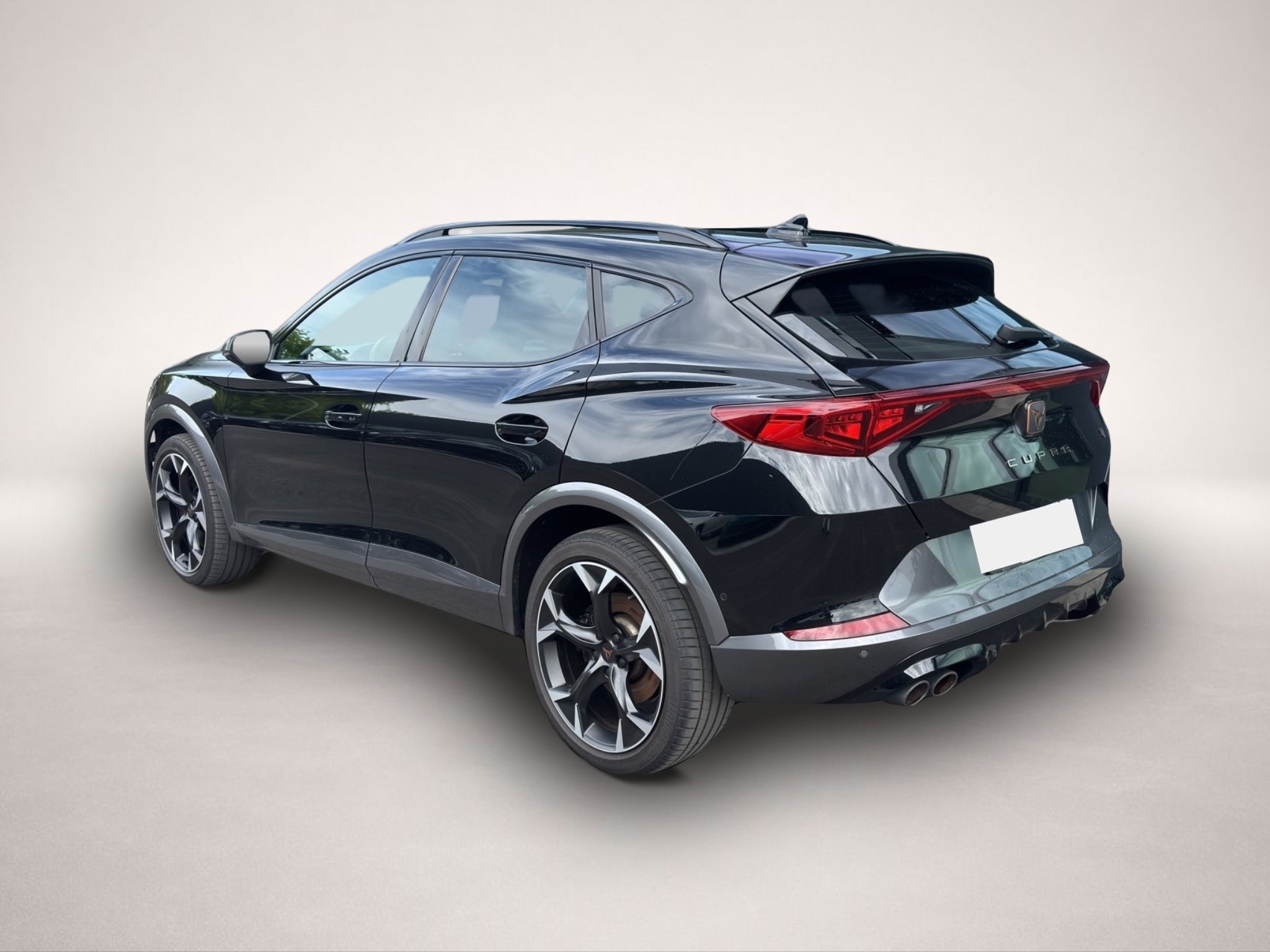 Bild 4 Cupra Formentor 2.0 TSI DSG 4Drive VZ MATRIX-LED NAVI