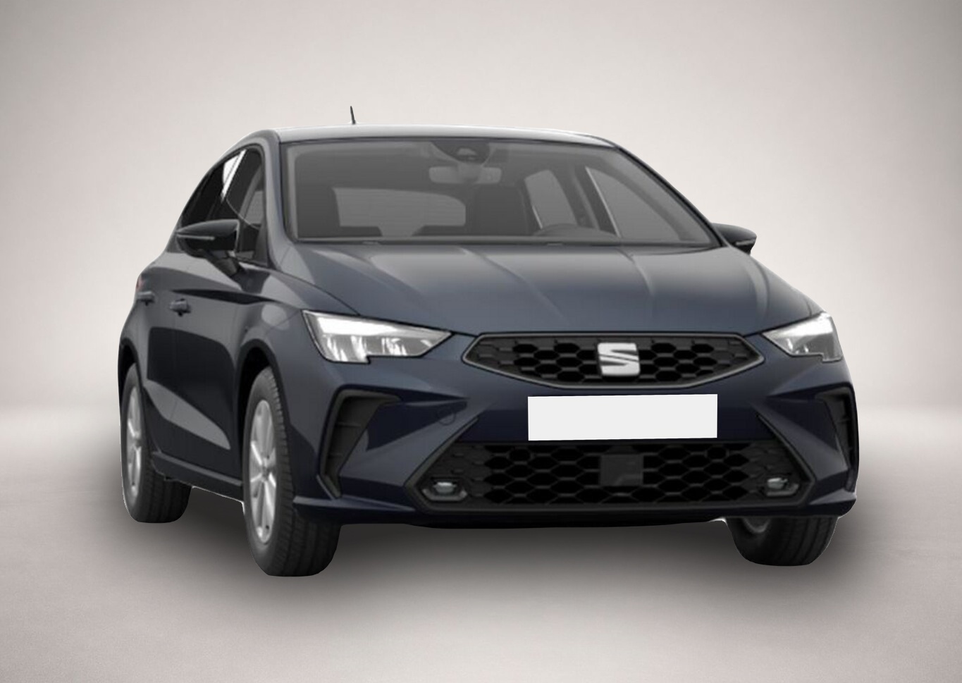 Bild 2 Seat Ibiza NeuMod LED FullLink Temp 15