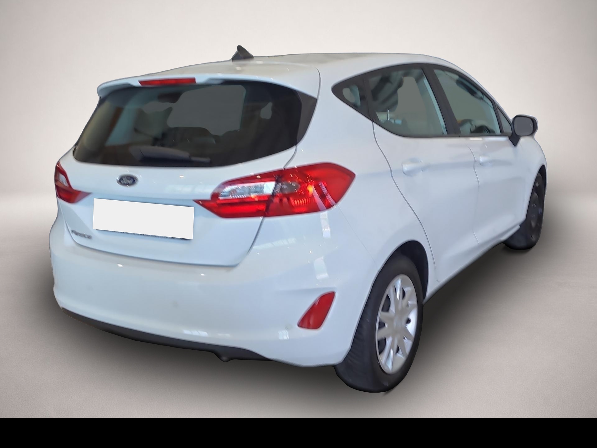 Fotografie 3 des Ford Fiesta Cool & Connect Bluetooth LED Klima